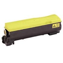 Toner Kyocera Mita TK-830Y - originální (Žlutý) KYOCERA