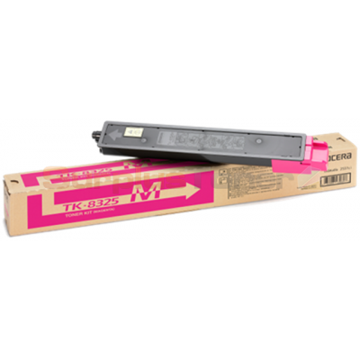 Toner Kyocera TK-8325M