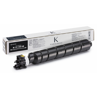 Toner Kyocera TK-8345K