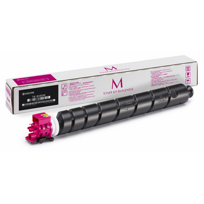 Toner Kyocera TK-8345M