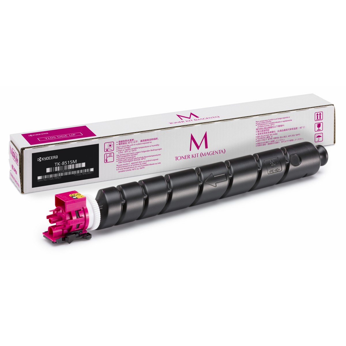 Toner Kyocera TK-8515M
