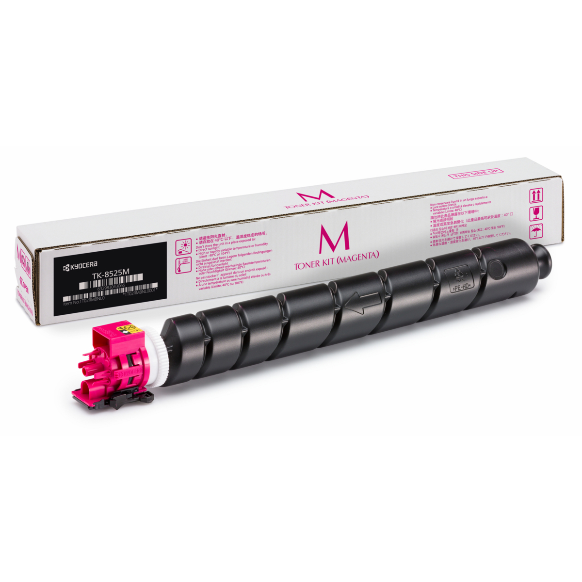 Toner Kyocera TK-8525M