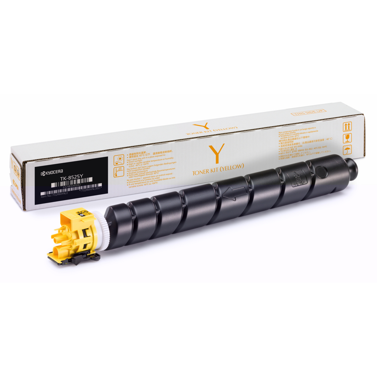 Toner Kyocera TK-8525Y
