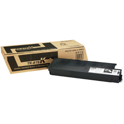 Toner Kyocera TK-875K
