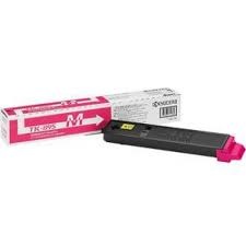 Toner Kyocera TK-895M (Purpurový) Tonery Náplně