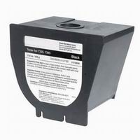 Toner Lanier 117-0234 (Černý) Tonery Náplně