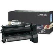 Toner Lexmark 10B041K (Černý) Tonery Náplně