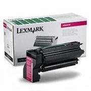 Toner Lexmark 10B041M (Purpurový) Tonery Náplně