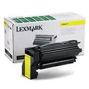 Toner Lexmark 10B041Y - originální (Žlutý) Lexmark