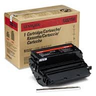 Toner Lexmark 1382150 - originální (Černý) Lexmark