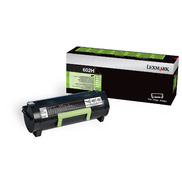 Toner Lexmark 60F2H00 (Černý) Tonery Náplně