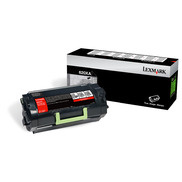 Toner Lexmark 62D0XA0 - originální (Černý) Lexmark