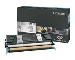 Toner Lexmark X340A31E (Černý) Tonery Náplně