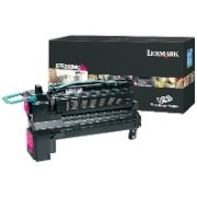 Toner Lexmark X792X2MG (Purpurový) Tonery Náplně