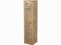 Toner Minolta 8937837 (Černý) (TN- 501K) - originální KONICA - MINOLTA
