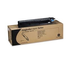 Toner Minolta 8938133 (Černý) - originální KONICA - MINOLTA