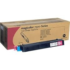 Toner Minolta 8938135 (Purpurový) - originální KONICA - MINOLTA