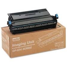 Toner Mita 35382010 (Černý) - originální Kyocera