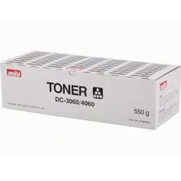 Toner Mita 37085008 (Černý) - originální Kyocera