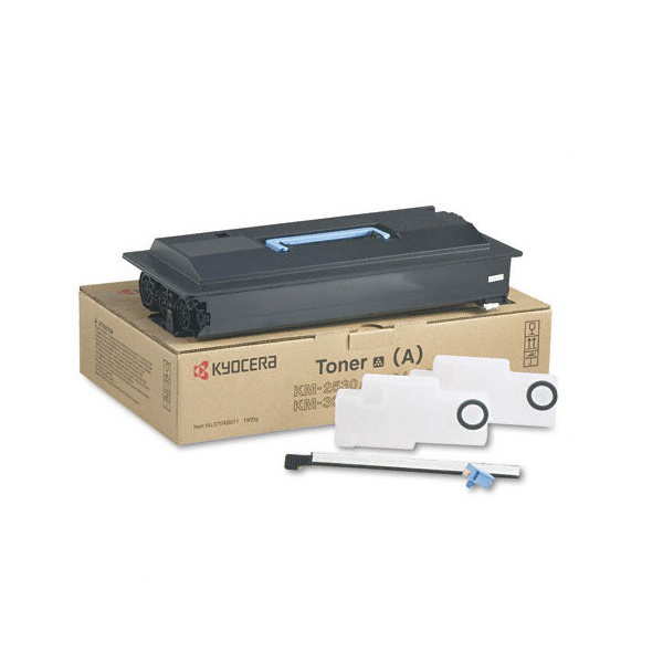 Toner Mita KM-2530 (Černý) Kyocera