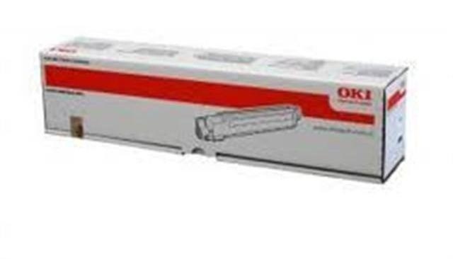 Toner OKI 44574802 - originální (Černý) OKI