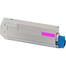 Toner OKI 45396302 - originální (Purpurový) OKI