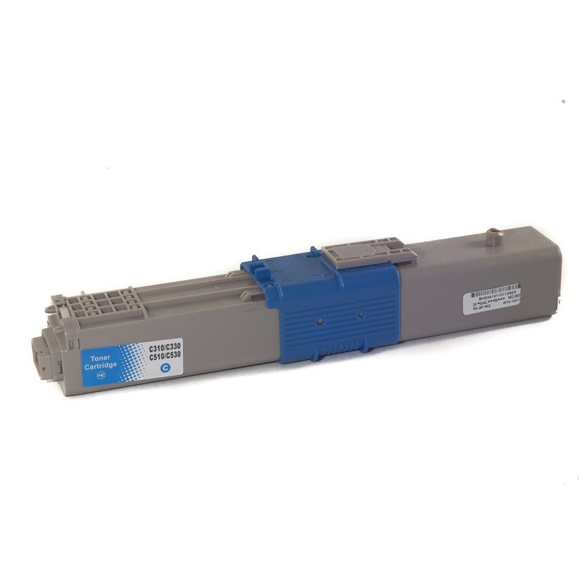 Kompatibilní ToneryNáplně Toner OKI 46508711