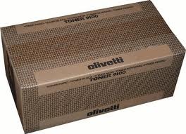 Toner Olivetti B0413 (Černý) OLiVETTi