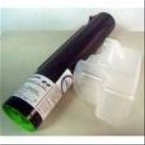 Toner Panasonic DQ-TU15E (Černý) Tonery Náplně