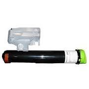 Toner Panasonic DQ-TUJ5K - originální (Černý) PANASONIC