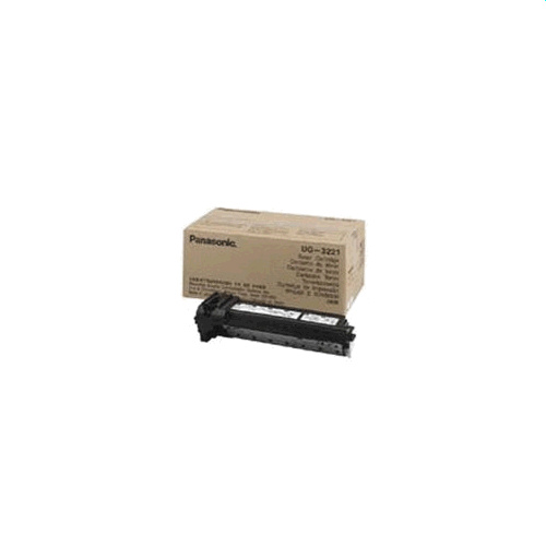 Toner Panasonic UG-3380 (Černý) Tonery Náplně