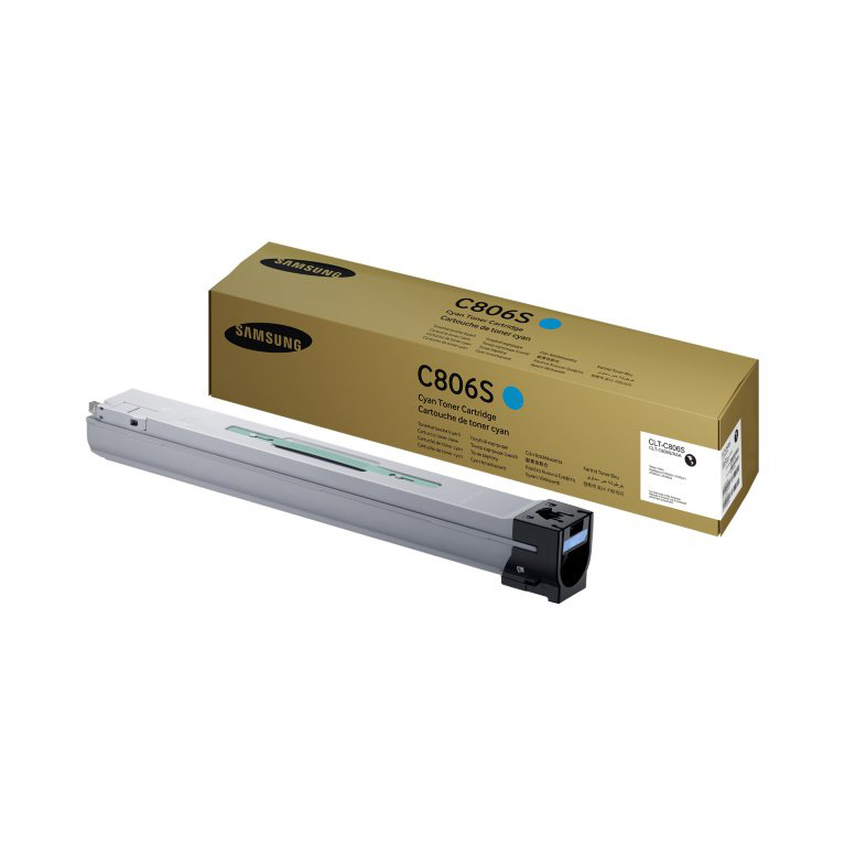 Toner Samsung CLT-C806S