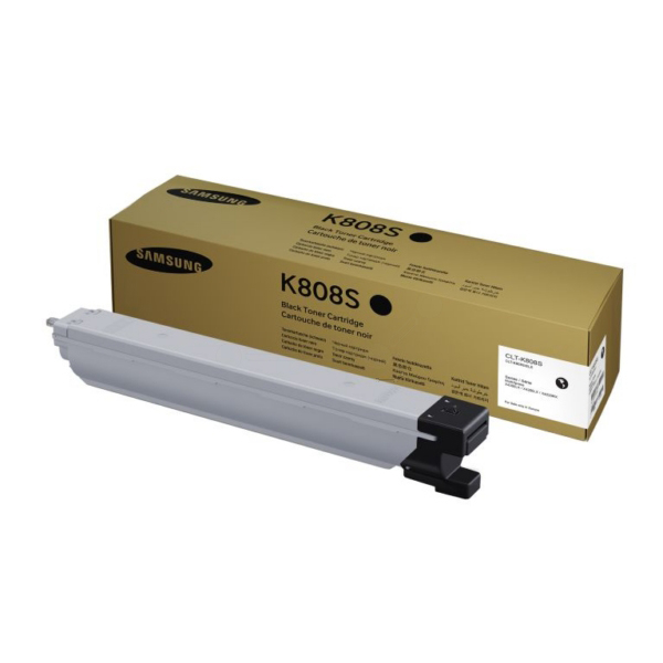 Toner Samsung CLT-K808S