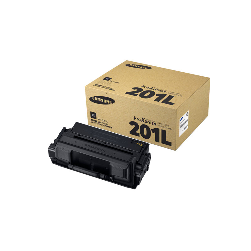 Toner Samsung MLT-D201L