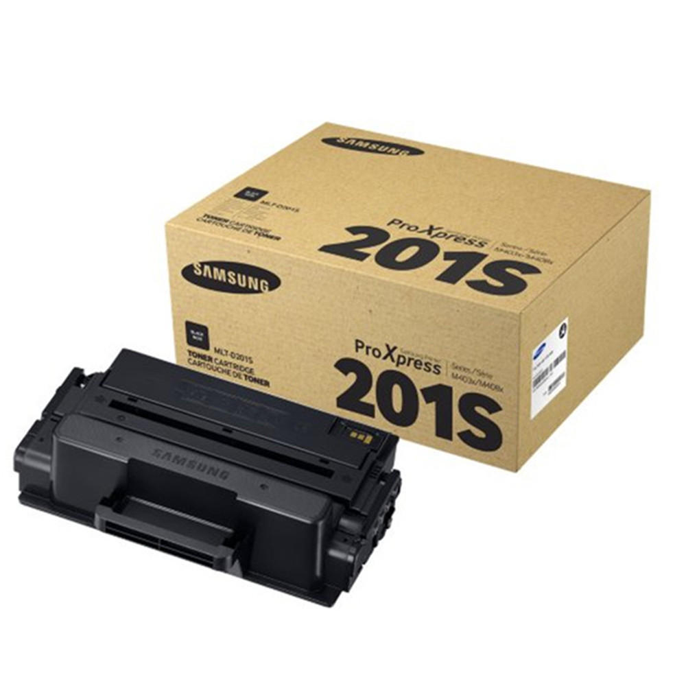 Toner Samsung MLT-D201S