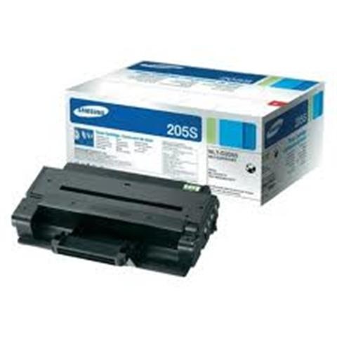 Toner Samsung MLT-D205S (Černý) Tonery Náplně
