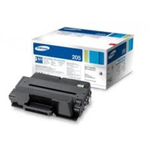 Toner Samsung MLT-D205U (Černý) Tonery Náplně