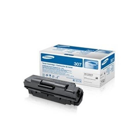 Toner Samsung MLT-D307U (Černý XXL) Tonery Náplně