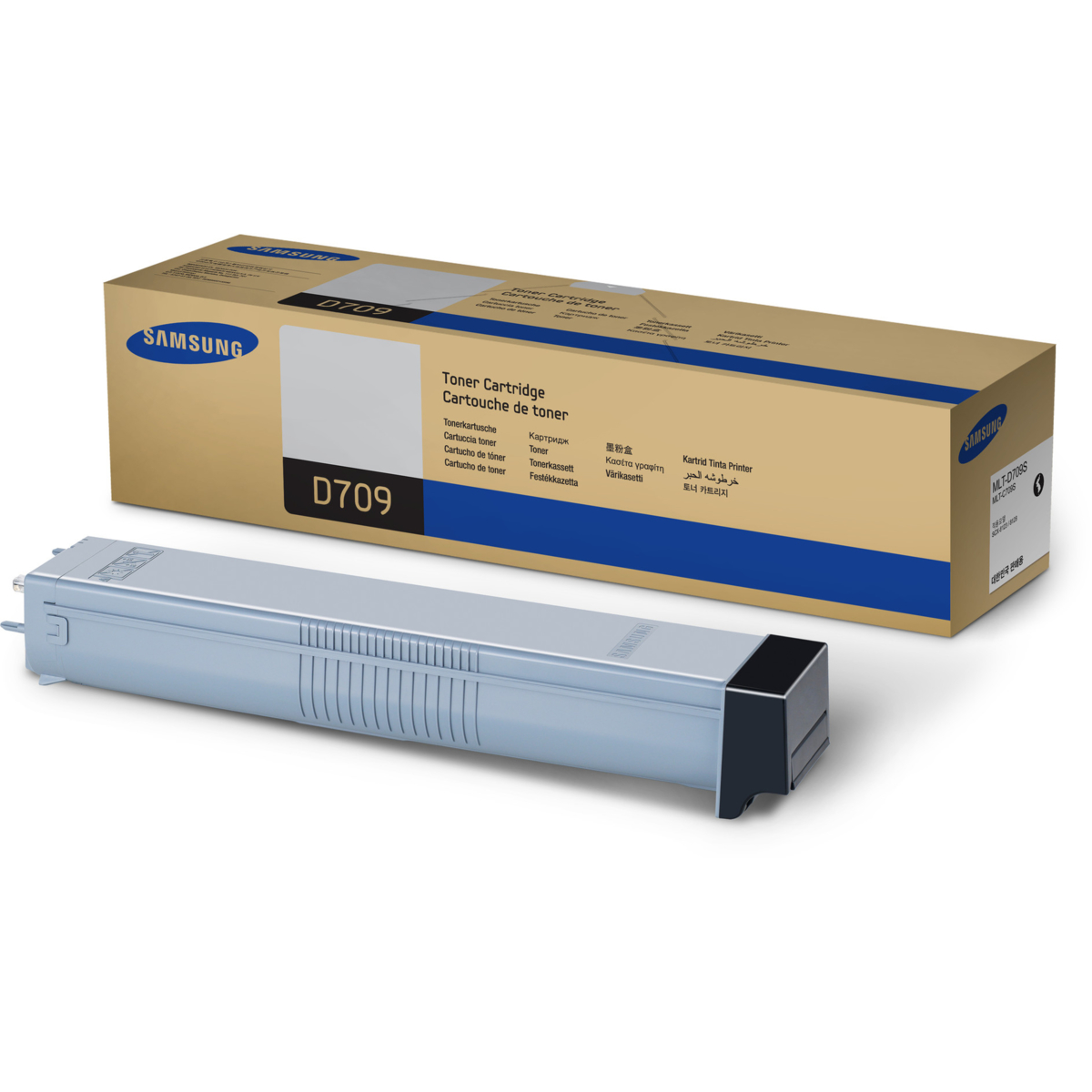 Toner Samsung MLT-D709S