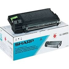 Toner Sharp AL110DC (Černý) SHARP