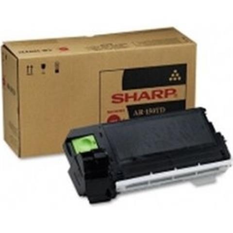 Toner Sharp AR120 (Černý) + developer na 13000 stran DEVELOP
