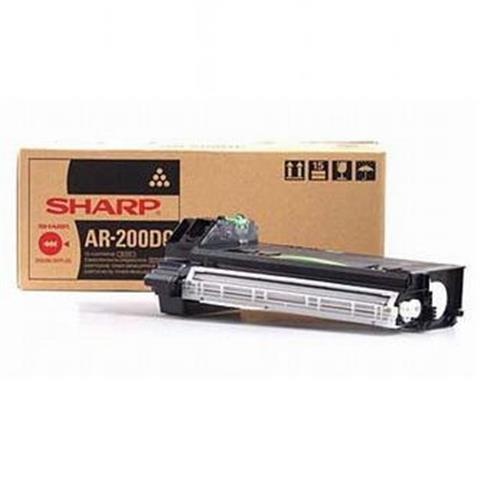 Toner Sharp AR200DC (Černý) + developer Tonery Náplně