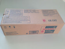 Toner Sharp AR330T1 (Černý) Tonery Náplně
