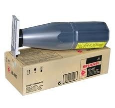 Toner Sharp AR400LT (Černý) Tonery Náplně