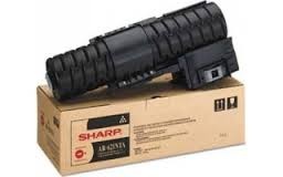 Toner Sharp AR621T (Černý) Tonery Náplně