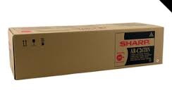 Toner Sharp ARC26TBN (Černý) Tonery Náplně