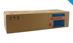 Toner Sharp ARC26TCE (Azurový) Tonery Náplně