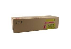Toner Sharp ARC26TYE (Žlutý) Tonery Náplně