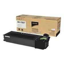 Toner Sharp MX235GT (Černý) Tonery Náplně
