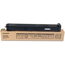 Toner Sharp MX23GTBA (Černý) Tonery Náplně